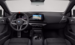 2027 BMW M235 xDrive Gran Coupe - photo 7