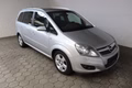 Daumennagel 8 - Opel Zafira B Innovation 2.2 SHZ PDC GRA 7-SITZER