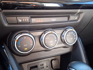 Mazda 2 Exclusive-Line 1.5 AUTOMATIK / KLIMA / NAVI / LED / SITZHEIZUNG - bilder 7