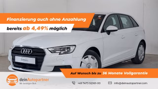 Audi A3 Gebrauchtwagen Kaufen