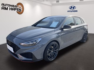 Hyundai i30 Gebrauchtwagen Kaufen