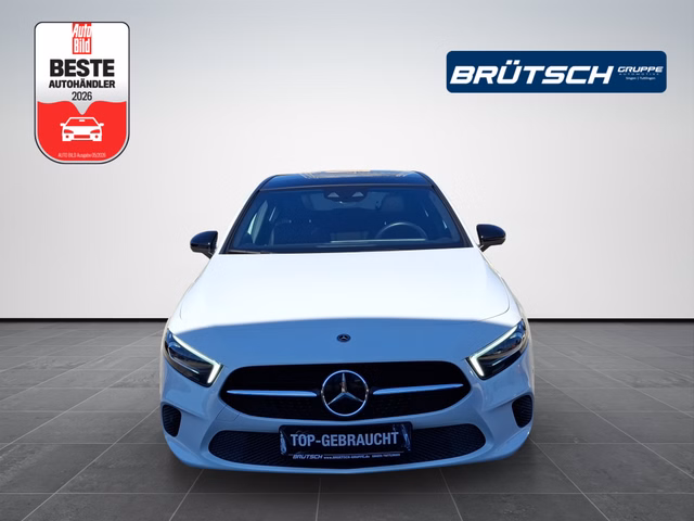 Mercedes-Benz A 250 Progressive AUTOMATIK / PANORAMA / E-SITZE / NAVI / LED - foto 5