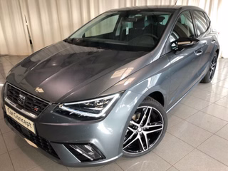 Seat Ibiza 1.0 TSI FR 18" LED FULL LINK 4J GARANTIE