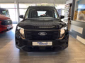 Daumennagel 2 - Ford Tourneo Courier Titanium + AHK