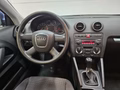 Daumennagel 11 - Audi A3 2.0 FSI Attraction Klima Tüv 10/27