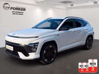 Hyundai KONA Neuwagen Kaufen