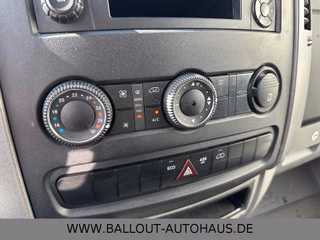 Mercedes-Benz Sprinter II Pritsche/DoKa*KLIMA*AHK*6-SITZER* - photo 8
