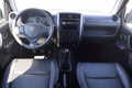 Daumennagel 15 - Suzuki Jimny 1.3 Style Ranger 4WD 1.HAND/KLIMA/LEDER/SHZ/AHK