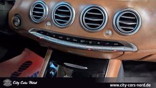 Mercedes-Benz S 63 AMG 4Matic DESIGNO+CARBON+HEADUP+360°+DRT+ - bilder 22