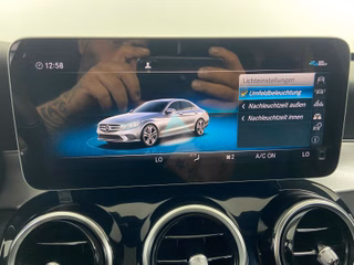 Mercedes-Benz C 200 Exclusive Aut. Navi Kamera - foto 4