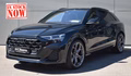 Daumennagel 1 - Audi Q8 S-LINE PA MATRIX/MASSA/360°/SOFT/STHZ/PANO/23"