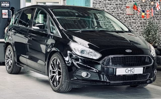 Ford S-Max Gebrauchtwagen Kaufen