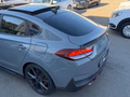 Daumennagel 11 - Hyundai i30 N Fastback N Performance/AUTOMATIK/LAUNCH/ACC/VOLL/