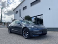 Daumennagel 3 - Tesla Model 3 Performance Dual AWD Langstreckenver.