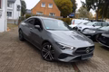Daumennagel 24 - Mercedes-Benz CLA 250 e Progressive Line Edition DCT PANORAMA=AMBIENTE=LED=LEDER