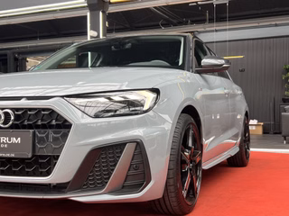 Audi A1 Sportback S-line PRE SENSE / TEMP / SPURWECHSEL / CAM 25 TFSI S line - foto 6