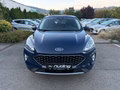 Daumennagel 2 - Ford Kuga 1.5 EcoBoost Cool & Connect