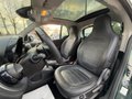 Daumennagel 24 - Smart ForTwo*PRIME*SPORTPAKET*PANO*BRITISH-GREEN*1HAND