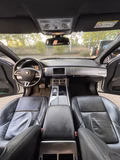 Daumennagel 6 - Jaguar XF Sportbrake 3.0 V6 Diesel| AUTOMATIK| KAMERA| SHZ| TEMPO| MULTI| SCHIEBEDACH| TÜV NEU| VOLL