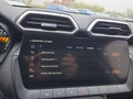 Daumennagel 29 - MG ZS Luxury 1,5 Hybrid+ 197PS Pano/18*Alu/LED/Navi/Leder/Kamera   **