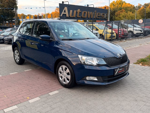 Skoda Fabia 1.0l MPI 44kW Active*Klima*Tempomat*2.HD - foto 4