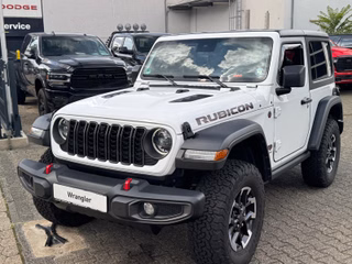 Jeep Wrangler 3.6l V6 Automatik Rubicon - foto 10