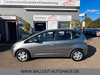 Honda Jazz 1.4 Comfort*2.HAND*KLIMAAUTOMATIK*GARANTIE* - photo 1