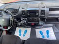Daumennagel 15 - Peugeot Boxer Kasten 330 L2H1 Pro BlueHDi 110