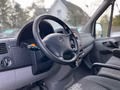 Daumennagel 24 - Mercedes-Benz SPRINTER KASTEN VOLLVERGLAST*AUTOMATK*129PS*