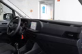 Daumennagel 18 - Volkswagen Caddy Cargo Basis Maxi