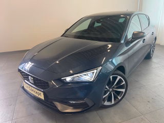 Seat Leon Gebrauchtwagen Kaufen