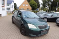 Daumennagel 21 - Toyota Corolla 1.6 Linea Sol / Compact Automatik KLIMATRONIC