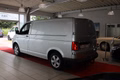 Daumennagel 2 - Volkswagen T6 Transporter Kasten-Kombi Kasten Sitzheizung