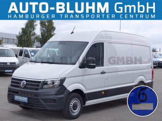 Volkswagen Crafter Used vehicle for sale