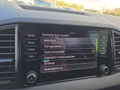 Daumennagel 50 - Skoda Karoq Sportline 2,0TSI DSG Pano/AHK/4*J.Gar/Navi/Matrix **