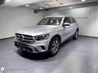 Mercedes-Benz GLC 220 d 4Matic *CarPlay*Navi*LED* - foto 1