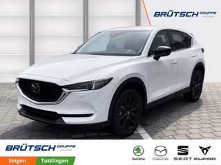 Mazda CX 5 Neuwagen Kaufen