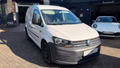 Daumennagel 3 - Volkswagen Caddy Nfz Kasten BMT