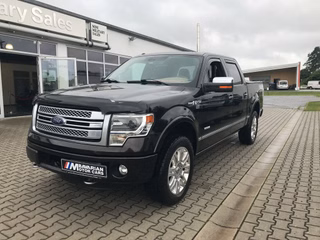 Ford F 150 Used vehicle for sale
