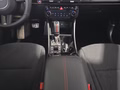Daumennagel 11 - Hyundai TUCSON N-Line 1.6 180PS 4WD el.Klappe/ACC/Keyless/Navi **