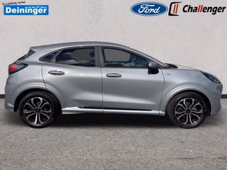 Ford Puma 1.0 l EcoBoost Hybrid MHEV ST-Line X NAVI/DAB/B&O FAHRASSISTENZ/WINTER/KOMFORT-PAKET - foto 7