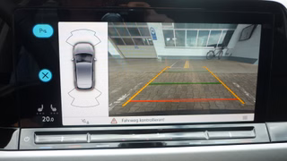 Volkswagen Golf VIII Life | LED | NAVI | Verkehrszeichenerkennung | Rückfahrcamera | PDC vo+hi | SH - foto 10