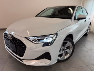 Audi A3 Gebrauchtwagen Kaufen