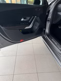 Daumennagel 6 - Mercedes-Benz A 250 4Matic AMG-Line, Premium, Pano, Night