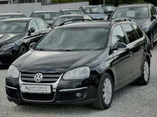Volkswagen Golf Variant 1.4 TSI 90kW Comfortline *ALU*TEMP.