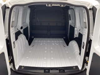 Ford Transit Connect Trend L1 Kasten +AHK+GJR+ - foto 3