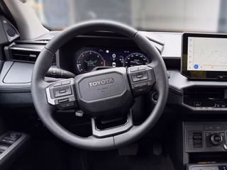 Toyota Hilux 2.8 DOUBLE CAB INVINCIBLE 4x4 M.Hyb. - bilder 14