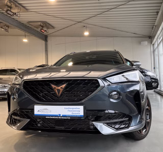 CUPRA Formentor Gebrauchtwagen Kaufen