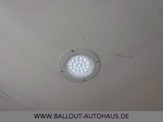 Peugeot Boxer 2,2 HDi Koffer*1.HAND*STHZ*TÜR*NAVI*KAMERA - photo 12