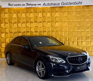 Mercedes-Benz E 250 CDI 4Matic AMG-PACKET NAVI TOTWINKEL CAM - foto 3